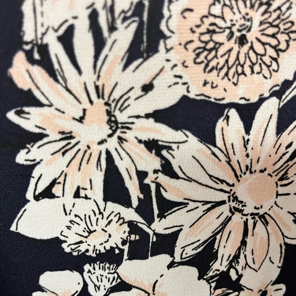 Floral minidress - Picture 2 of 4